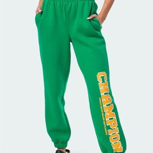 Edikted sweatpants